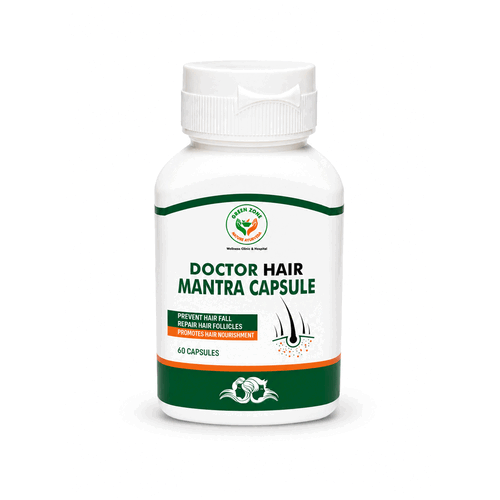 DOCTOR HAIR MANTRA CAPSULE