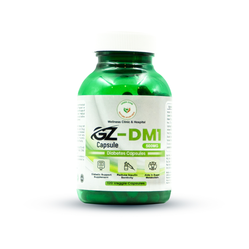 Doctor Insulin Powder