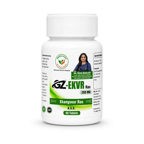 EKVR ( EKANGWEER RAS) (60 TABLET)