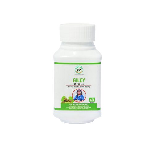 GILOY CAPSULE