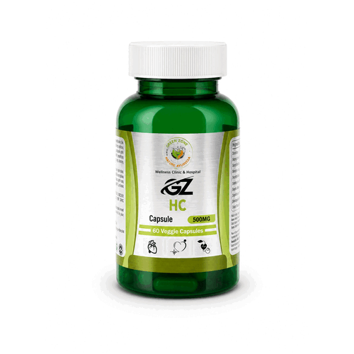 HC CAPSULES