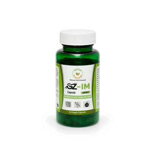 IM CAPSULES (IMMUNITY CAPSULE)