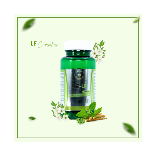 Liver Care Capsule