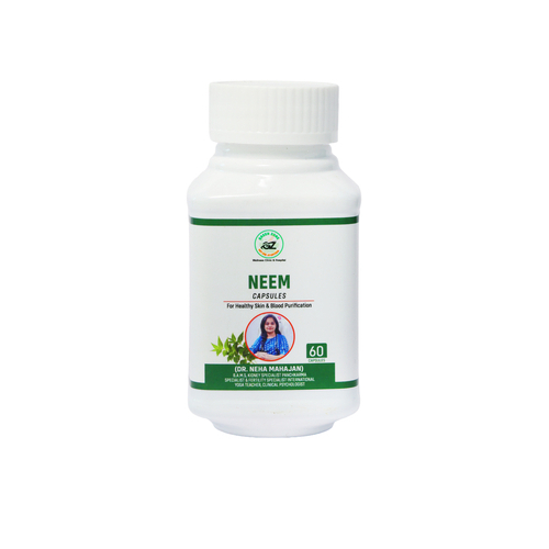 NEEM CAPSULE