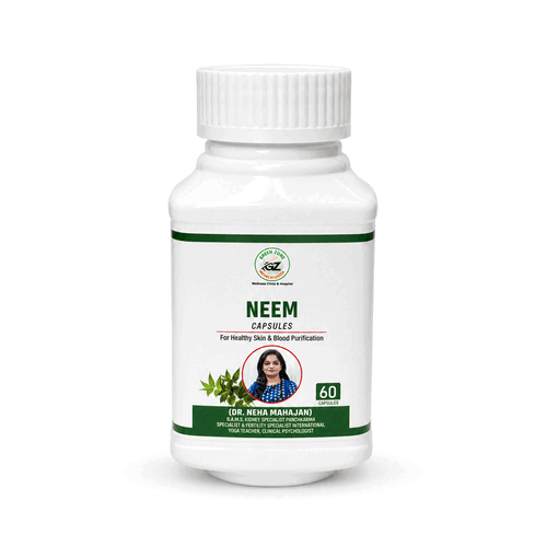 NEEM CAPSULE