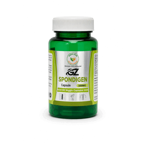 SPONDIGEN CAPSULE